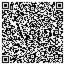 QR code with Rain Telecom contacts