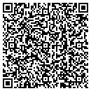 QR code with Razorline LLC contacts