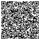 QR code with R Sa Network Inc contacts