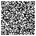 QR code with S A M Inc contacts