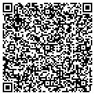 QR code with Mc Kelroy Chiropractic contacts