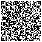 QR code with Spring Valley Lawn Mower Shop contacts