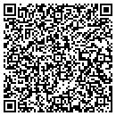 QR code with S S Moore LLC contacts