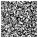 QR code with T 3 Technologies LLC contacts