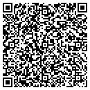 QR code with T Csc Holdings Iv Inc contacts