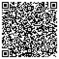 QR code with Techstudio contacts