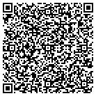 QR code with Tlc Communications LLC contacts