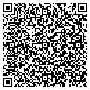 QR code with Tonal Center contacts