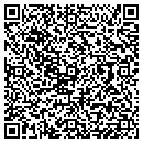 QR code with Travcomm Inc contacts