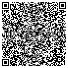 QR code with Falcon Imaging contacts