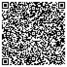 QR code with service FIRST contacts