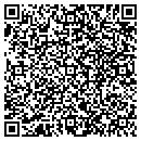 QR code with A & G Guttering contacts