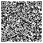 QR code with C L Richeson Custom Builders contacts