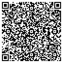 QR code with Custom Glaze contacts