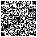 QR code with Glass Guru contacts