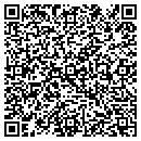 QR code with J T Didion contacts