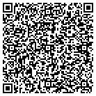 QR code with River City Heating & Cooling contacts