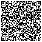 QR code with R&P Garage Door Cypress contacts