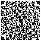 QR code with S C Carpet & Furniture Tile contacts