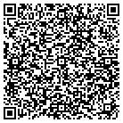 QR code with Umbrella Web Solutions contacts