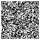 QR code with US Inspect contacts