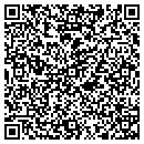QR code with US Inspect contacts
