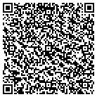 QR code with AAA Vacuum Sales & Service contacts