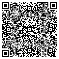 QR code with A A Kirby contacts