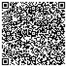 QR code with Aero Mist Inc contacts