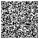 QR code with A M Vacuum contacts