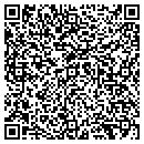 QR code with Antonio C Gonzalez Vacuum Repair contacts