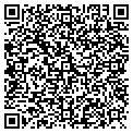 QR code with A Plus Service Co contacts