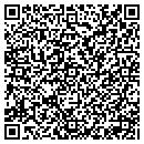 QR code with Arthur V Shelly contacts