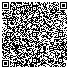 QR code with A Vacuum Cleaner Hospital contacts
