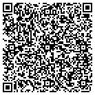 QR code with Big D Vacuum Cleaner Center contacts
