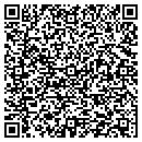 QR code with Custom Air contacts