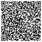 QR code with Faina's Tailoring & Alteration contacts