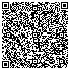 QR code with Hampden Vacuum & Sewing Center contacts