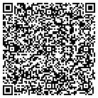 QR code with Hanson Sales & Service contacts