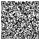 QR code with Gator Glass contacts