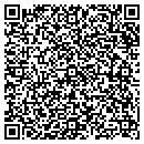 QR code with Hoover Company contacts