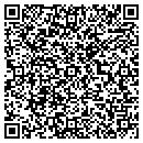 QR code with House of Vacs contacts