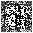 QR code with House of Vacuums contacts