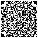 QR code with Howard K Hinman Vacuum contacts