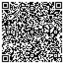 QR code with Howell Vacuums contacts