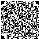 QR code with Ike's Shoe Luggage & Vacuum contacts