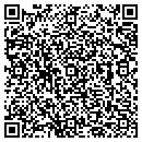 QR code with Pinettes Inc contacts