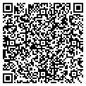 QR code with James C Kelly contacts