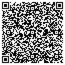 QR code with J & B Service CO contacts