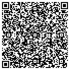 QR code with Kirby Authorized Center contacts